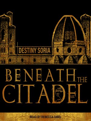 cover image of Beneath the Citadel